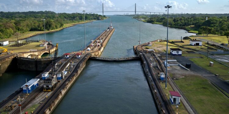 Trump’s Panama Update to the Monroe Doctrine