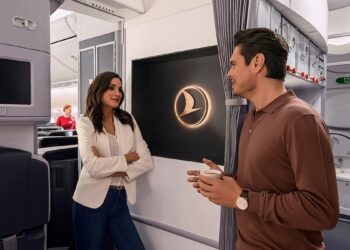 Turkish Airlines eyes non-stop flights to New Zealand, South America