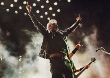 Turns Out System of a Down Was Teasing a Spring South American Tour