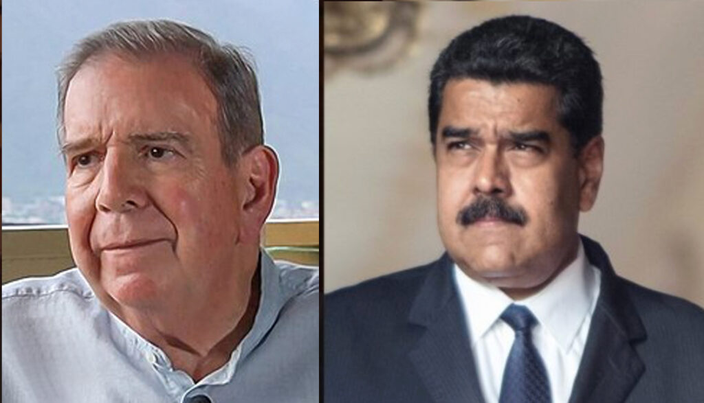 Two People Claim to Be President of Venezuela – Will US Militarily Intervene?