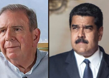Two People Claim to Be President of Venezuela – Will US Militarily Intervene?
