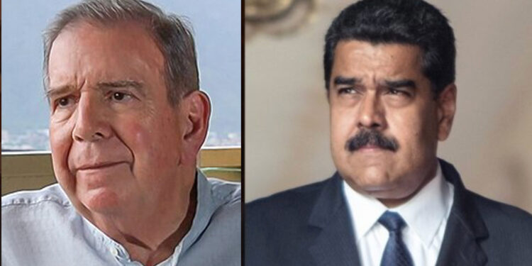 Two People Claim to Be President of Venezuela – Will US Militarily Intervene?