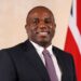 UK, IDB strengthen partnership for development in the Caribbean