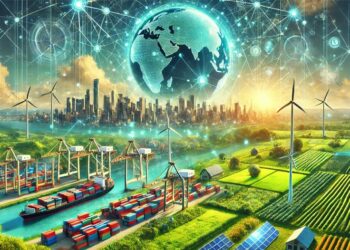 UK Strengthens Partnership with IDB to Foster Sustainable Development in Latin America and the Caribbean