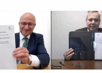 UK signs partnership in Central America to boost trade — MercoPress