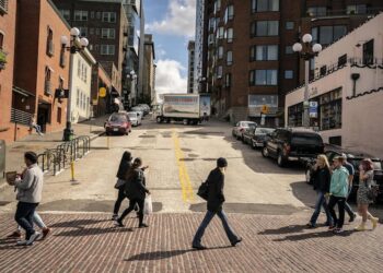 US Life Expectancy Gap Widens to 20 Years Among Groups, Seattle Researchers Found