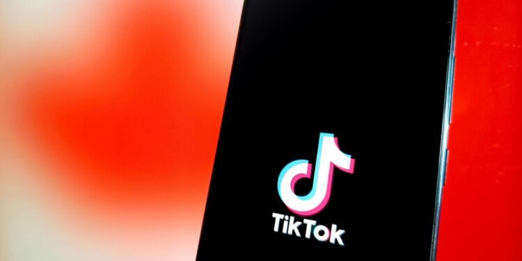 TikTok