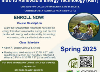 U.S. Virgin Islands Secures $57.8 Million for Small Business Support Through SSBCI Program