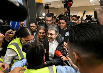 Colombia, Drug Trafficking, Deportation, Ochoa