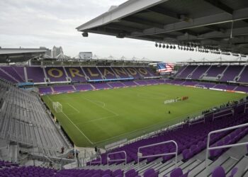 US men to play Costa Rica in Jan. 22 soccer friendly in Orlando