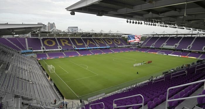 US men to play Costa Rica in Jan. 22 soccer friendly in Orlando