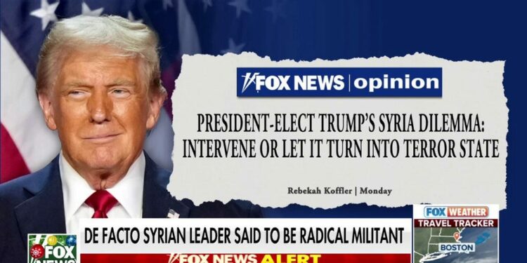 US might need to eventually get 'involved' in Syria, warns strategic analyst