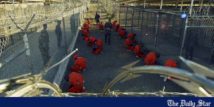 US military releases Kenyan from Guantanamo prison after 17 years