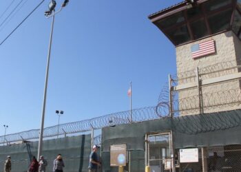 U.S. releases 4th prisoner this month from Guantánamo Bay, leaving 26 at the American facility in Cuba