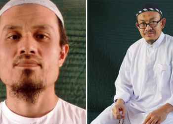 Detainees linked to 2002 Bali bombing moved from Guantánamo after guilty plea