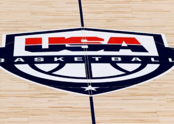 USA Basketball beats Bahamas, moves closer to AmeriCup berth