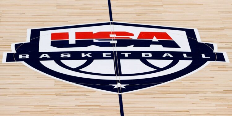 USA Basketball beats Bahamas, moves closer to AmeriCup berth