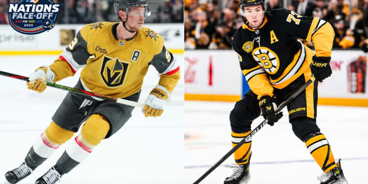 USA Hockey can prove it’s closed gap on Canada at 4 Nations