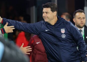 USA to play January friendly vs. Costa Rica in Orlando