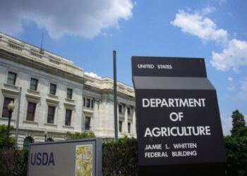 USDA releases funding to control New World screwworm