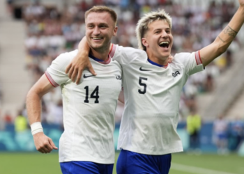 USMNT to close January window with friendly vs. Costa Rica