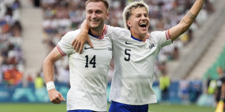 USMNT to close January window with friendly vs. Costa Rica