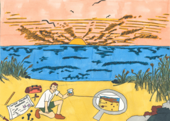 UT professor to help lead NASA-funded water quality research in Puerto Rico