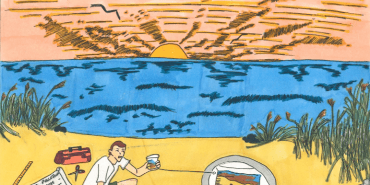 UT professor to help lead NASA-funded water quality research in Puerto Rico