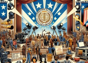 United Against Crime: Regional Security Alliance Launches in Latin America and the Caribbean