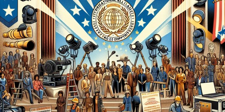 United Against Crime: Regional Security Alliance Launches in Latin America and the Caribbean