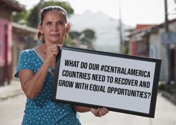 Unleashing Central America’s Growth Potential