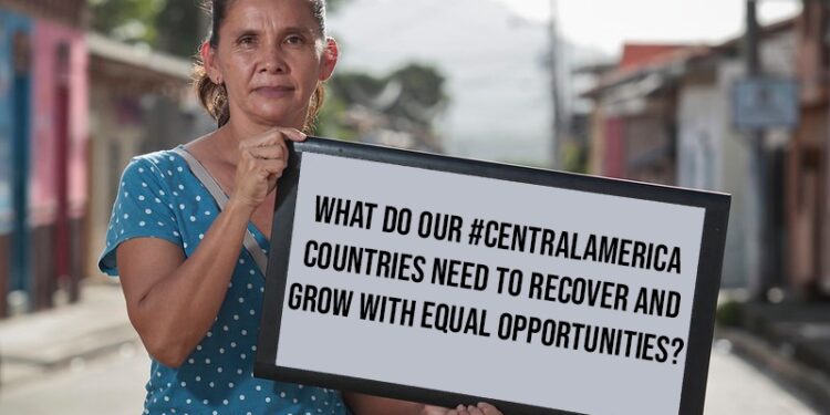 Unleashing Central America’s Growth Potential