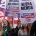Uphill Battle for Argentina’s Feminists