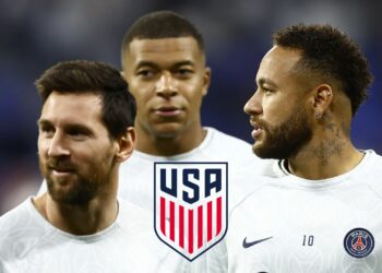 footer bein logo white