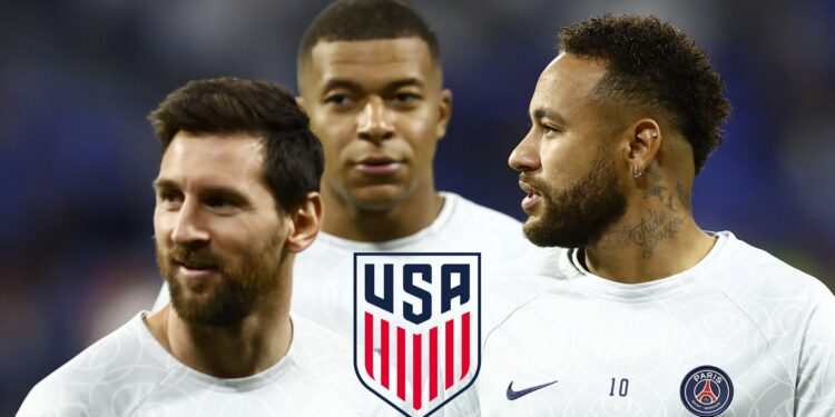 footer bein logo white