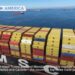 VOA60 America - Trump pledges immediate tariffs on goods from Mexico, Canada and China