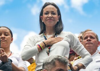 Venezuela opens investigation against opposition leader Maria Corina Machado for alleged treason
