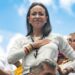 Venezuela opens investigation against opposition leader Maria Corina Machado for alleged treason