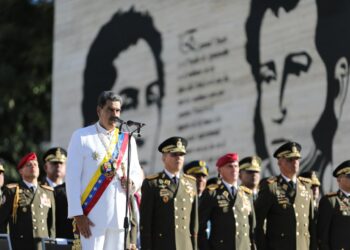 Maduro Southcom Caricom