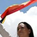 Venezuela's opposition leader says Maduro is 'weaker than ever' | WFAE 90.7