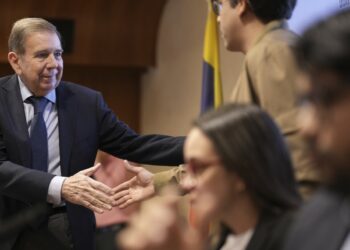 Venezuela's opposition signals flexible timeline toward long-sought government transition