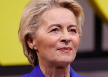 Von der Leyen jets in to seal controversial Latin America trade deal – POLITICO