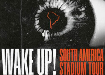 ‘WAKE UP!’ System Of A Down seem to be teasing something