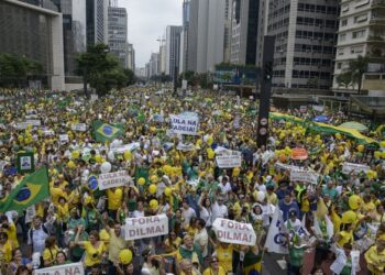 What Can Latin America’s Failed Presidencies Teach Current Leaders?