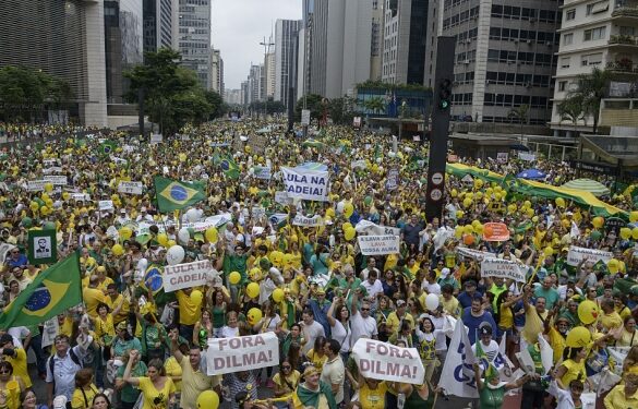 What Can Latin America’s Failed Presidencies Teach Current Leaders?