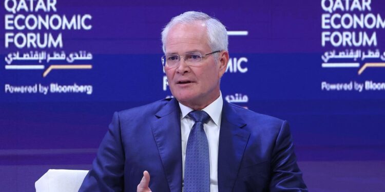 What Energy Transition? ExxonMobil Plans 18% Production Boost By 2030