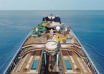 What To Expect From ‘MSC World America’ In 2025