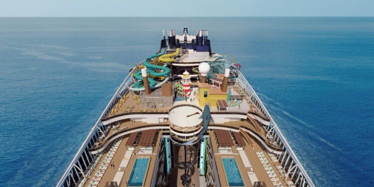 What To Expect From ‘MSC World America’ In 2025