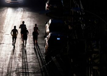 What to know about Luma Energy, the company involved in Puerto Rico's massive blackout