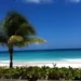 BBC A beach view of Christ Church, Barbados